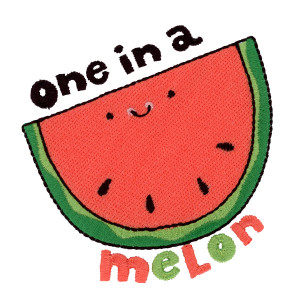 One In A Melon