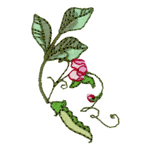 Fairytale Floral 5