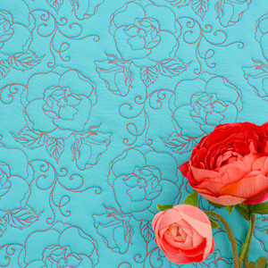 Fairytales Quilting by Tiffany Lauren