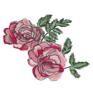 Spruce Floral 2