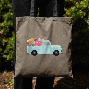 Year-Round Trucks by Taylor Shannon