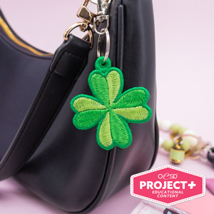 Lucky Bag Charms