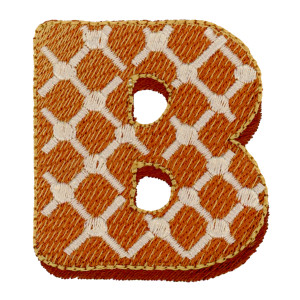 Gingerbread B