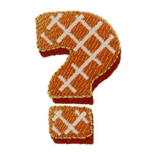 Gingerbread ?