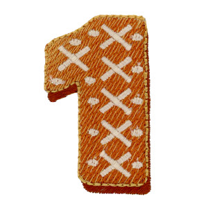Gingerbread 1
