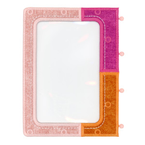 Frame Front FSA
