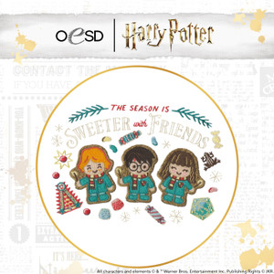 Harry Potter Cookies