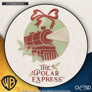 The Polar Express
