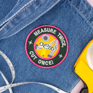 SPREE Badge 7