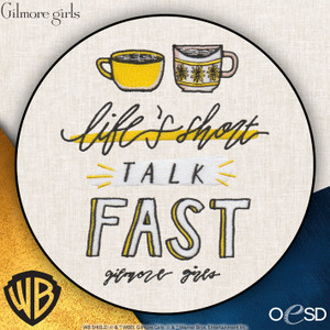 Gilmore Girls Fan Art