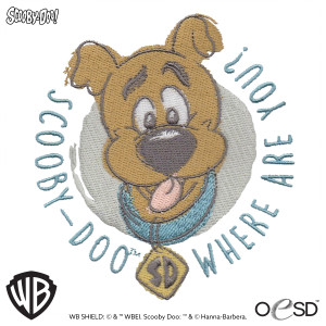 Scooby-Doo Where Are You? 2