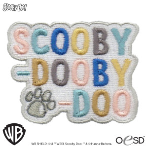Scooby-Dooby-Doo