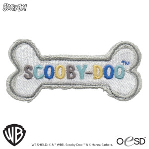 Scooby-Doo Bone