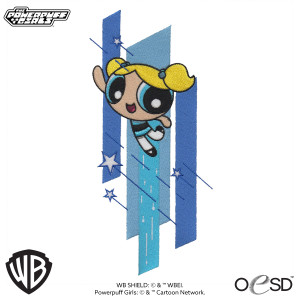 Bubbles Swoosh - Power Trio