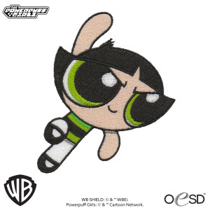 Buttercup Chop - Power Trio
