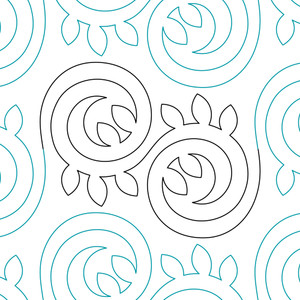 Spiral Vine | LAD90205
