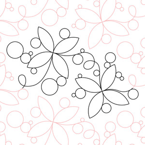 Spring Pearls PANTOprint