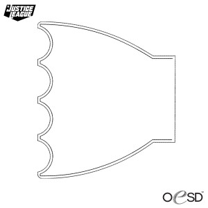 Batman Cape