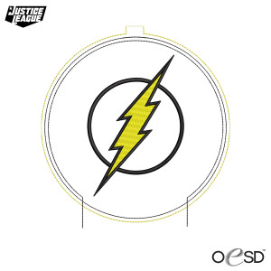 Flash Front Panel