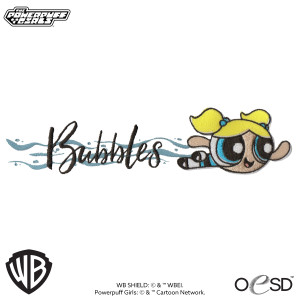 Bubbles - Girl Power