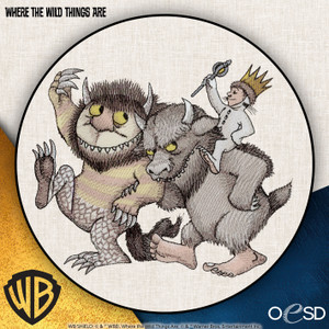 Where the Wild Things Are - Wild Rumpus