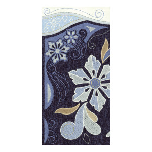 Winter Runner Tile 3