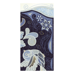 Winter Runner Tile 4