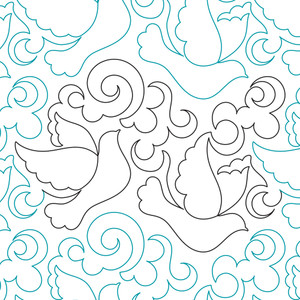 Doves | LAPK81008-03