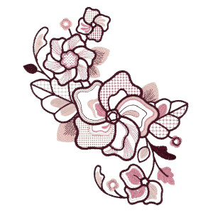 Wildflower Vine