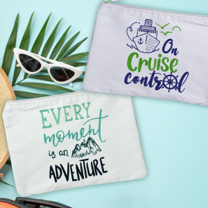 USB - Adventure Awaits