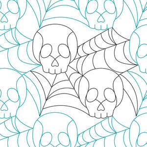 Dusty Bones