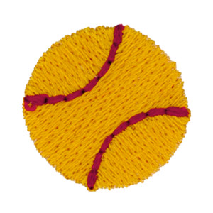 Softball Charm