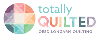 Totally Quilted