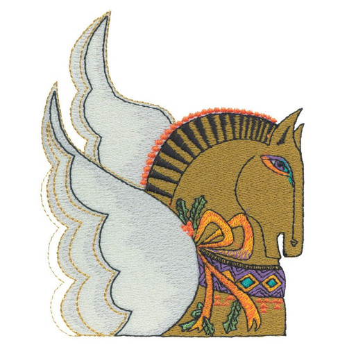 Celestial Horse
