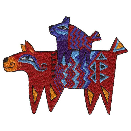 Folkloric Dogs