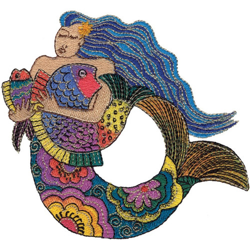 Aquamarina