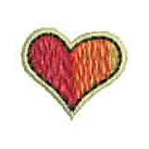 Heart CC85543