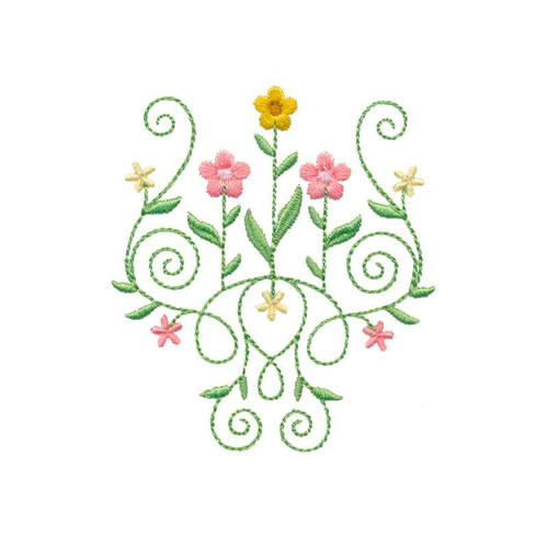 Daisy Vines