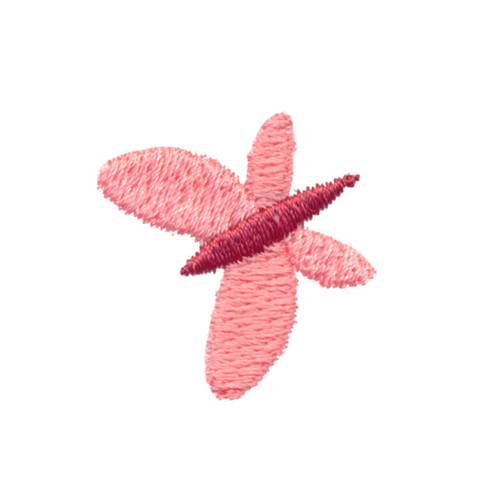 Mini Butterfly 2