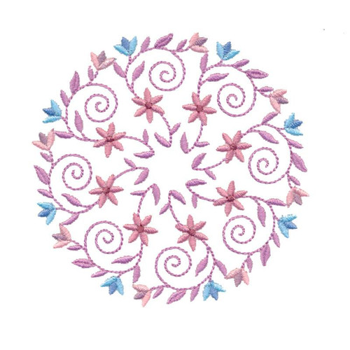 Delicate Circle