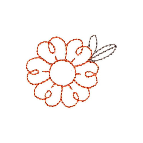 Quilting Garden Mini Daisy Quilting Garden Mini Daisy