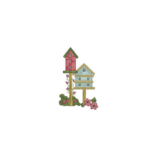 Birdhouses | BC00203