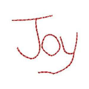 Christmas Lights Joy