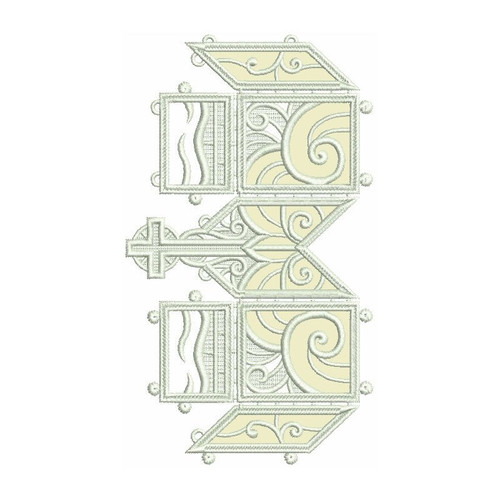 Steeple FSA | OC03801