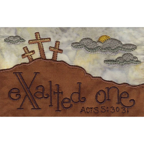 Exalted One