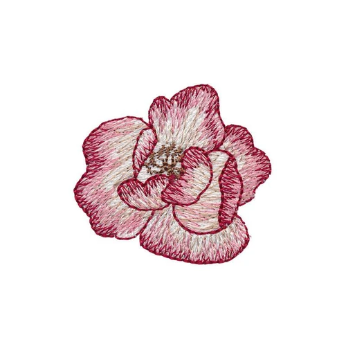 Individual Flower 1