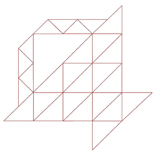 Jumbo Block 7