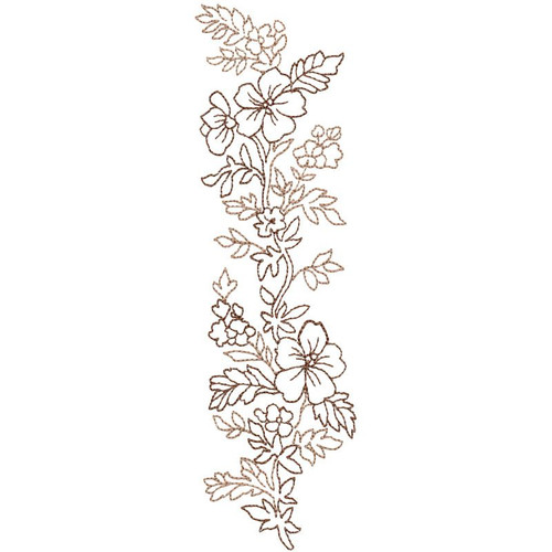 Linework Border | 80003-11