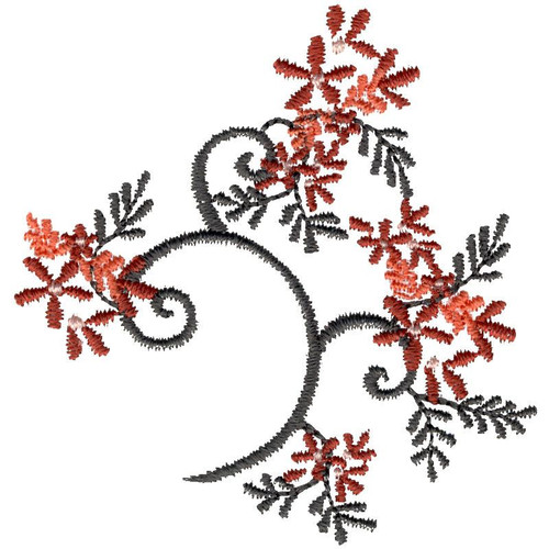 Small Swirl 2