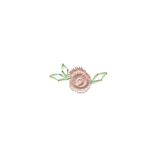 Mini Antique Rose